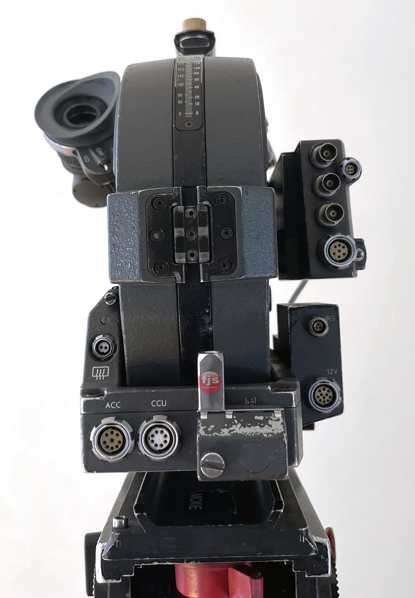Arri, Arriflex 16 SR3 Advanced super 16 film camera video assist 2 x 400'  mags