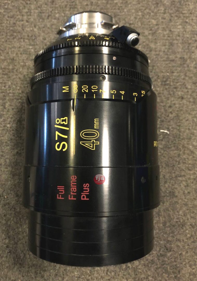 some lenses are better options depending on the shooting