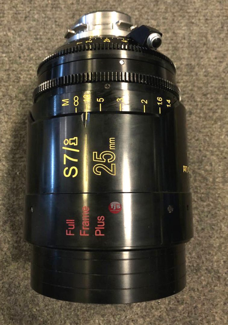 ultra prime lenses