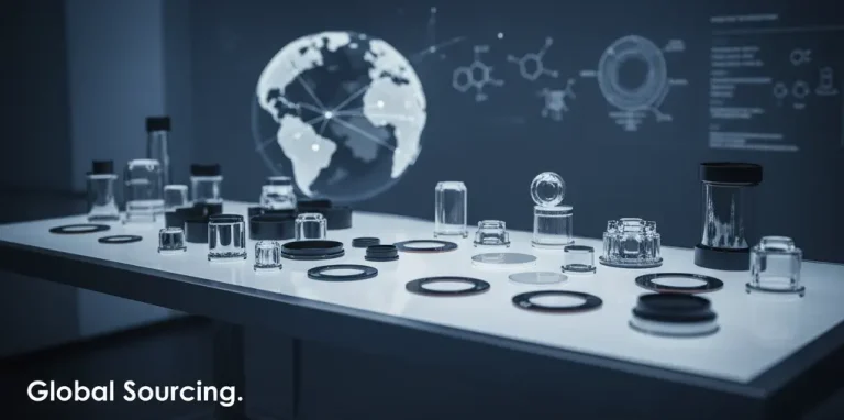 Decoding ARRI Optics: The Global Tapestry of Lens Components