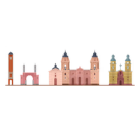 Latín América Office