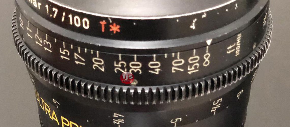 100mm Ultra Prime lens ql fjs 001