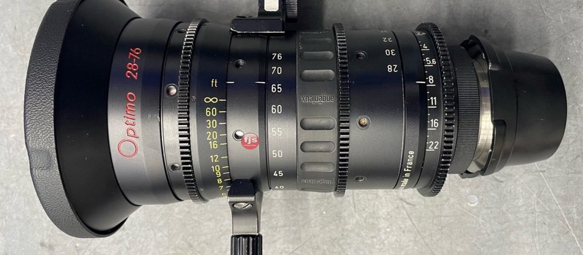 28-76 Angenieux 28-76 zoom eloc fjs 03
