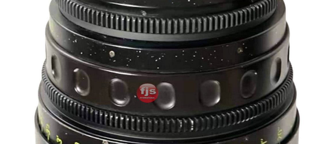 40mm Master Prime ramo fjs001
