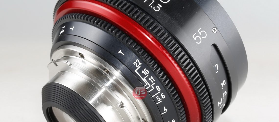 55mm FD SSC ASPH M 3