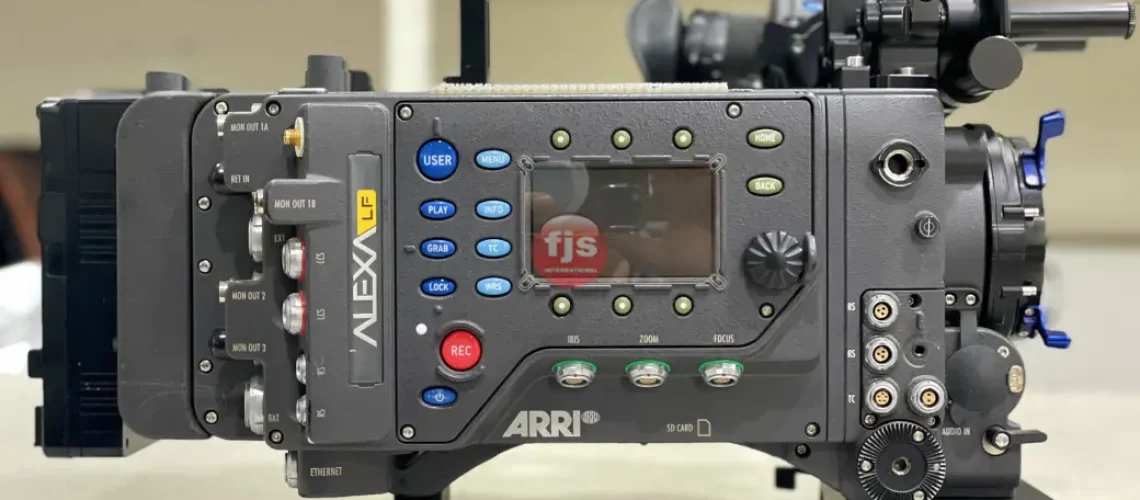 Alexa-LF-FJS-01