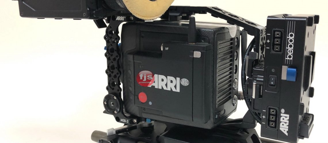 Alexa Mini LF krap fjs012