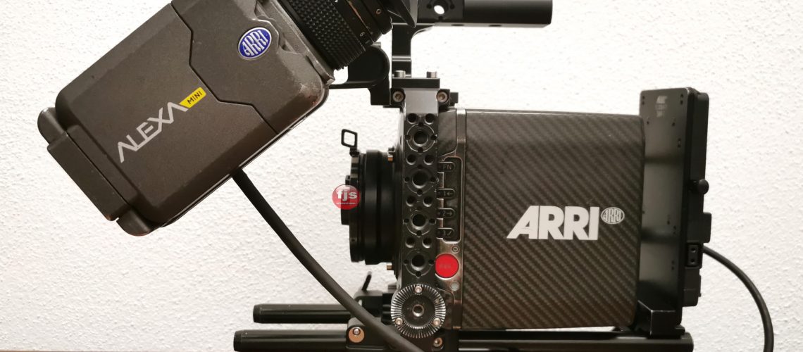 Alexa Mini kuz fjs 001