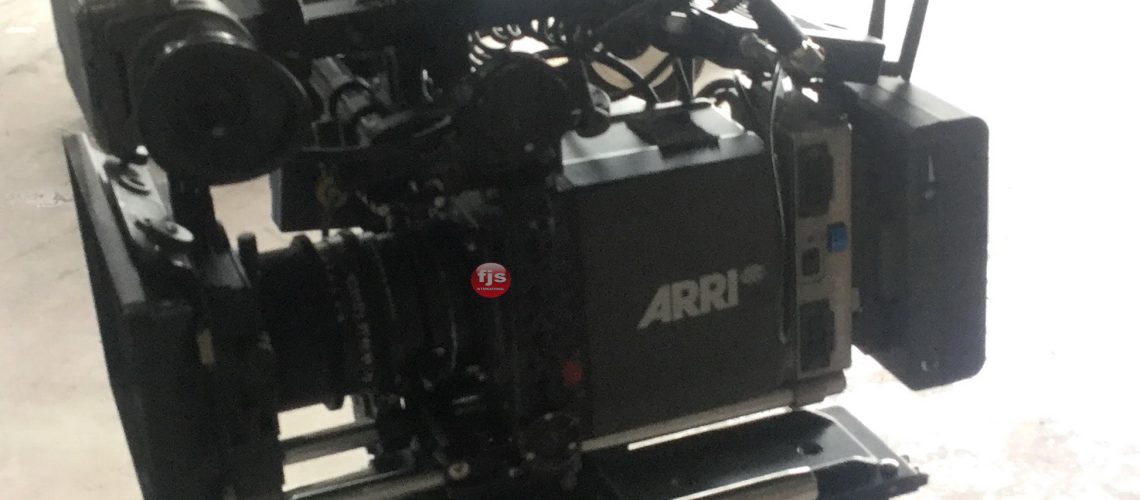 Alexa Mini yebo fjs 15