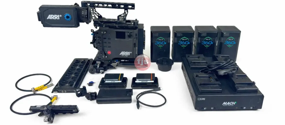 Alexa35_FullPackage with batteries-2