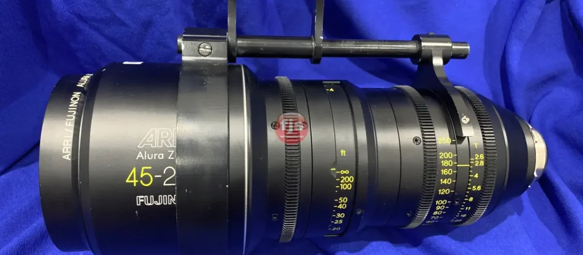 Alura 45-250 Pic 2