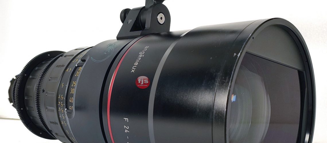 Angenieux 24-290mm zoom lens ql fjs 03
