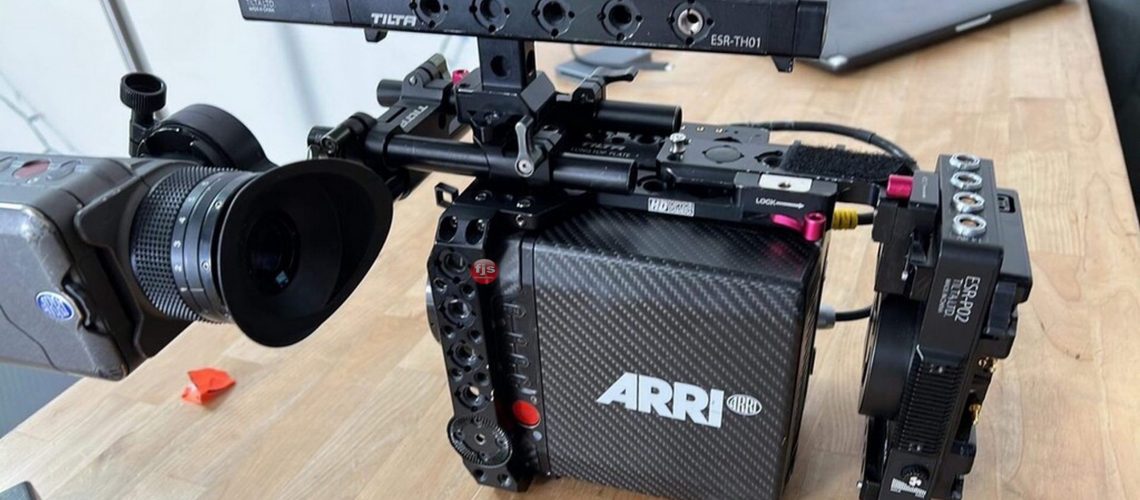 Arri Alexa Mini 1400hr ramo fjs 01