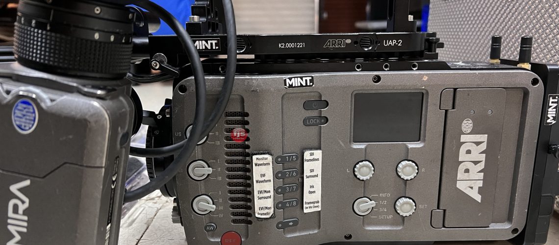 Arri Amira MattSam fjs 09
