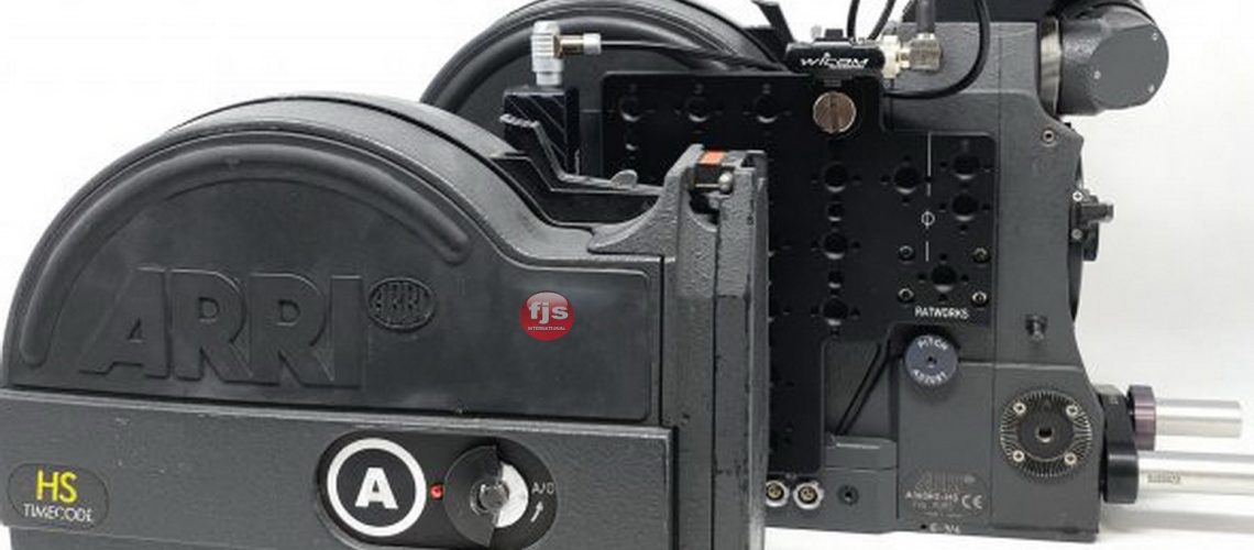 Arri SR3 HS DidBroadcast Abdur fjs04