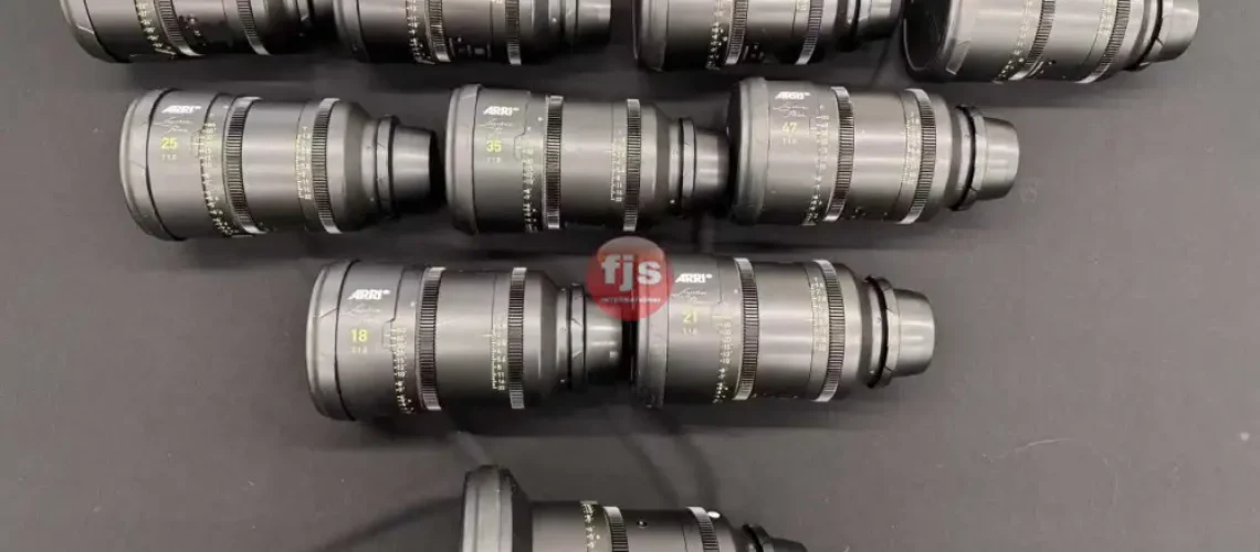 Arri Signature Prime-FJS-001