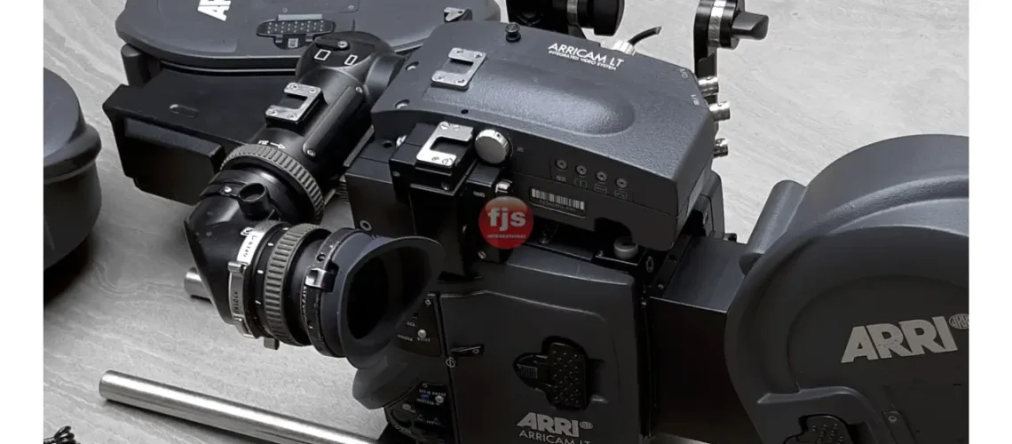 Arricam-LT-FJS-03