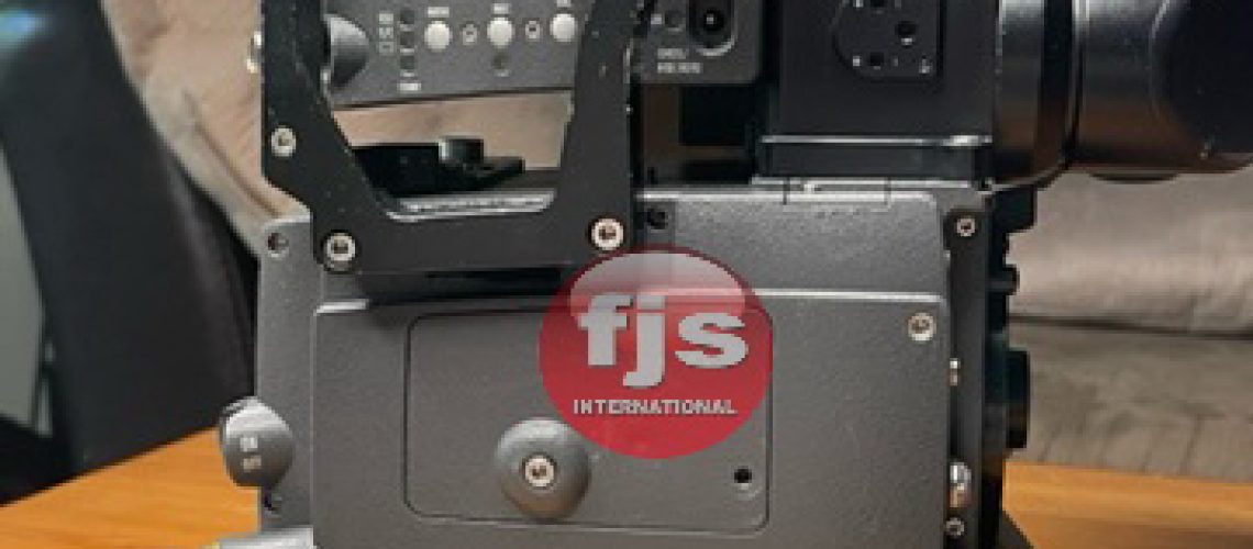 Arricam LT camera Belk fff003