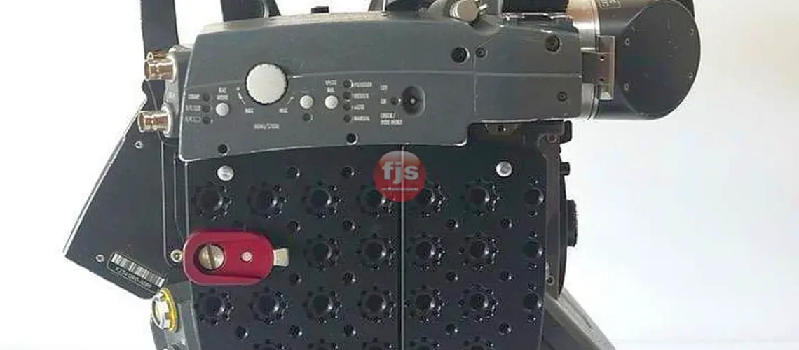 Arricam-ST-FJS-40
