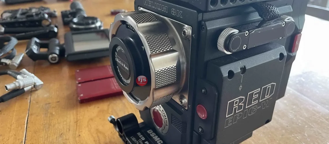 Camera-FJS-02 Camera-FJS-02