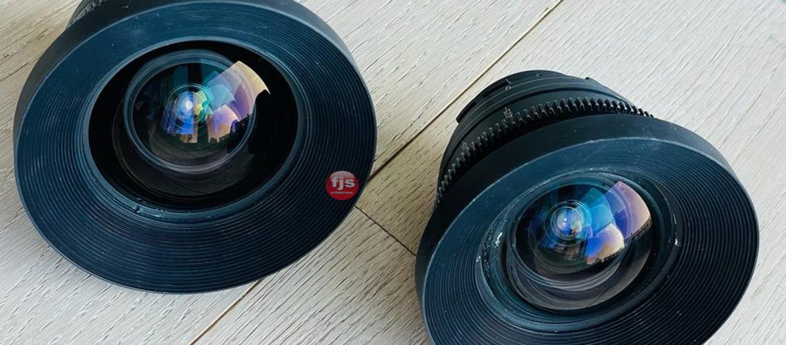 Canon FD 14mm lens martcz fjs008