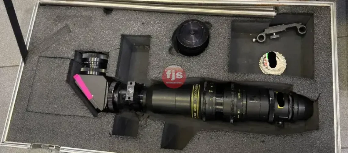 Century Periscope-FJS-001