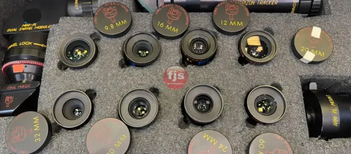 Cinemagic-T-REX-FJS-001