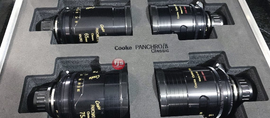 Cooke Pancbhro I classic naak fjs02