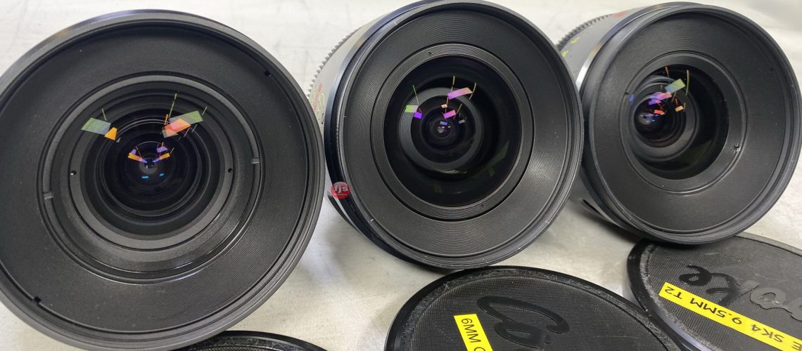 Cooke S16mm SK4 set of 3 eel fjs 05