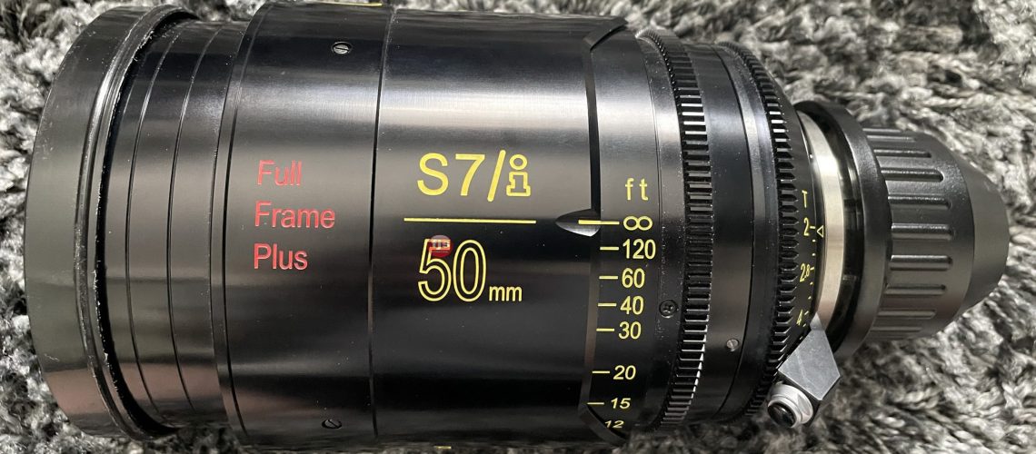 Cooke s71 50mm bhans fjs02
