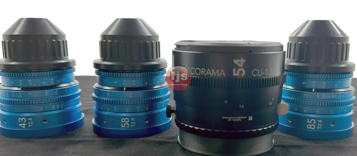 Isco-Spherical-Anamorphic Adapter-sirap-FJS-01