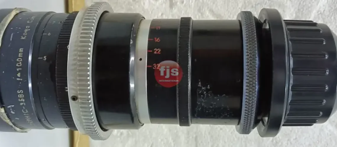 Kowa-FJS-001