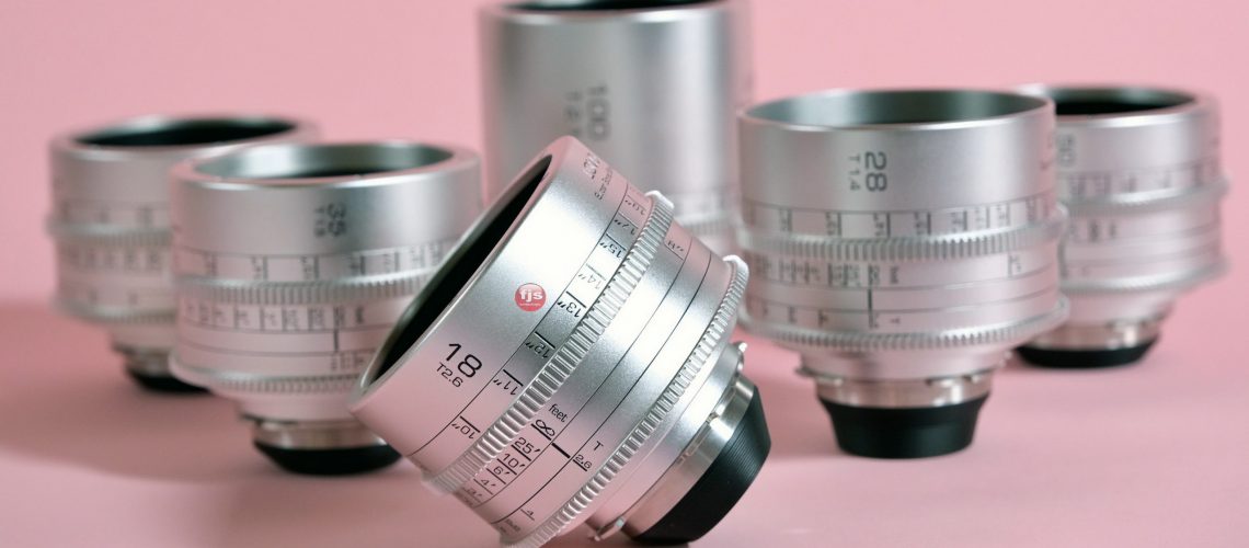 LOMO GL Optics Super Speed S35 lenses ttenrav fjs01
