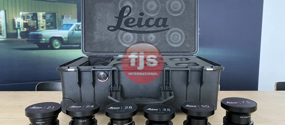 Leitz -FJS-04