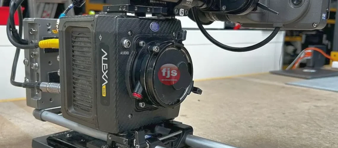 Mini-Alexa--FJS-01