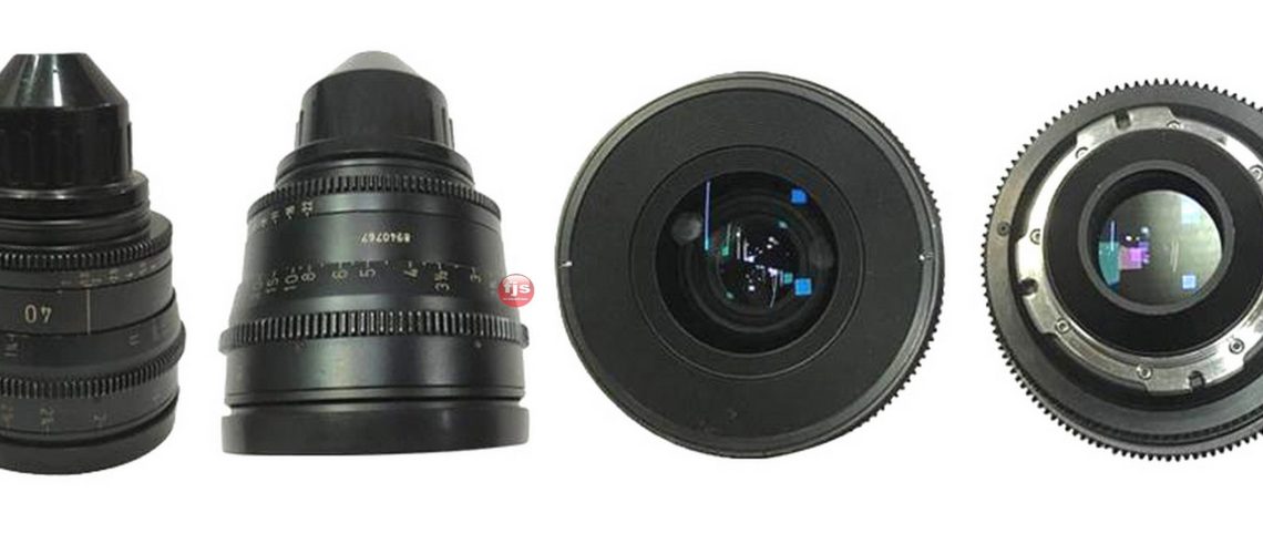 Ultra Prime 40mm rup fjs