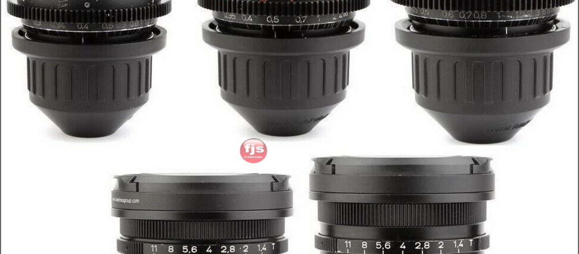 Zeiss MK1 super speeds yknuf fjs 01