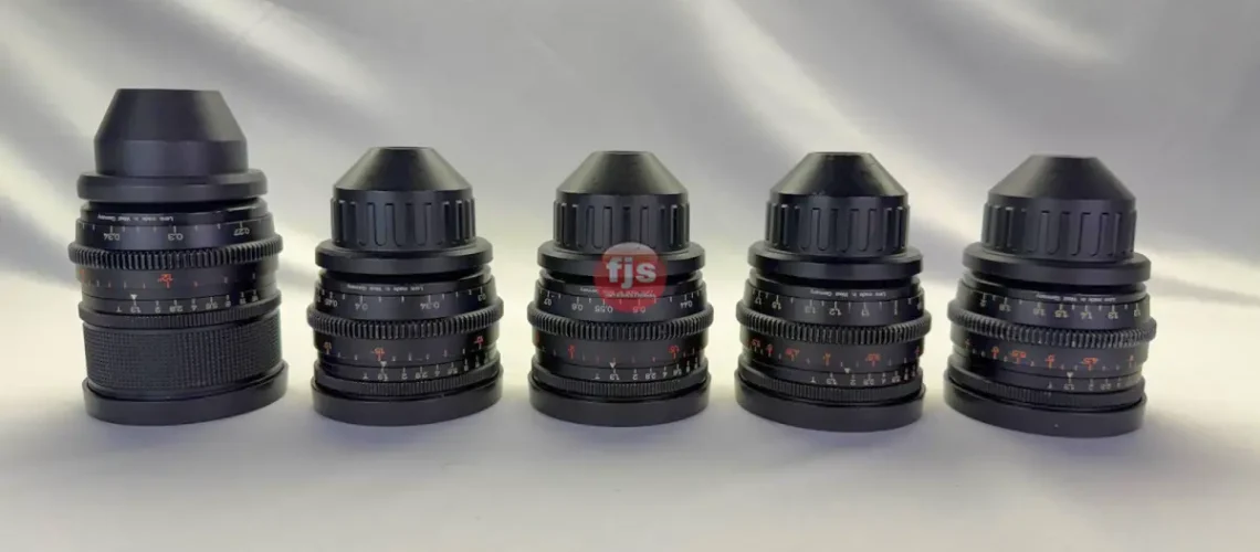 Zeiss Super Speed #1