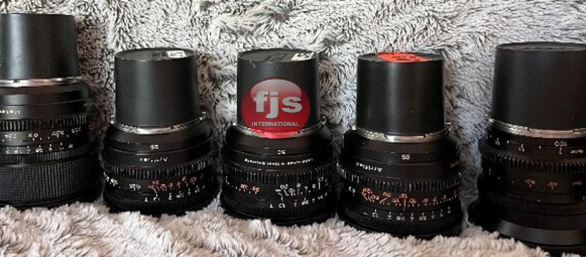 Zeiss super speed mk2-nmk3+100mm std relloh fjs 18
