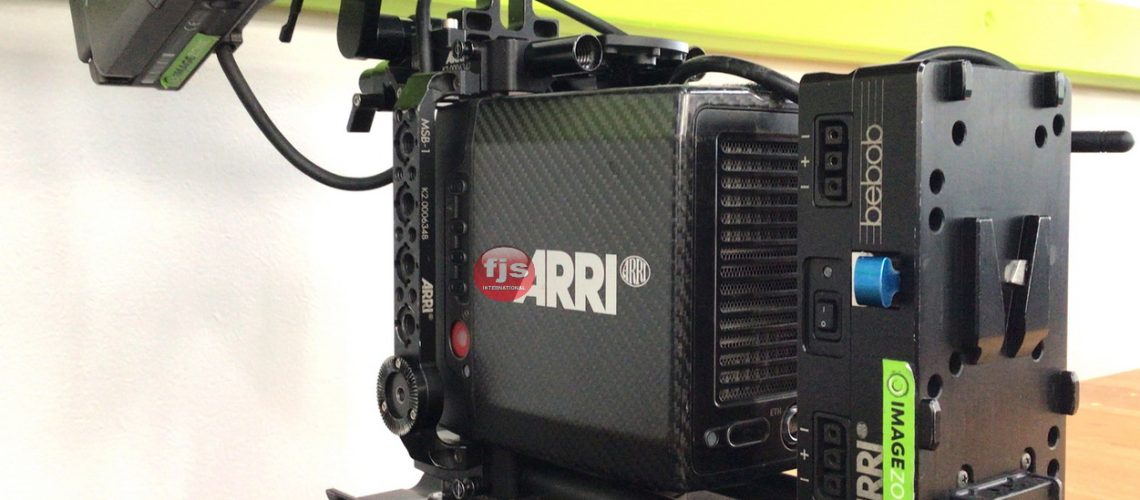 alexa mini cam imagzne fjs05