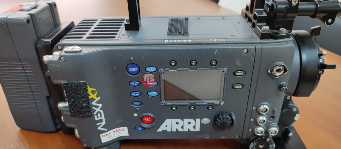 alexa xt camera anato pl fjs03