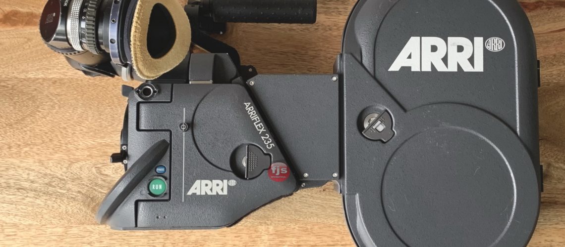 arri 235 a jphn ff 12F 12