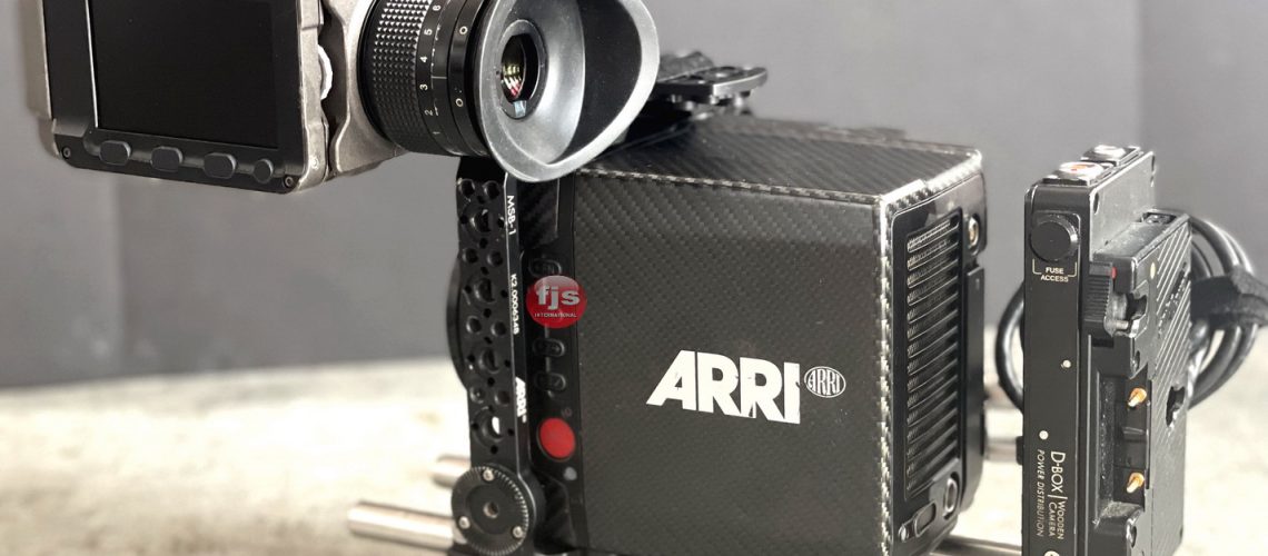 arri alexa mini martub fjs01