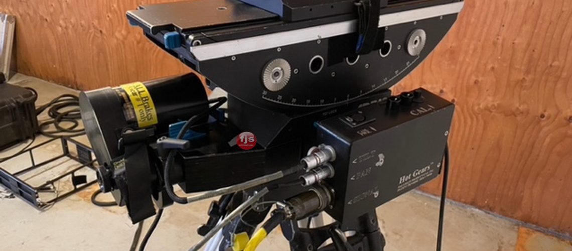 arri hot gears Gillen fjs 01
