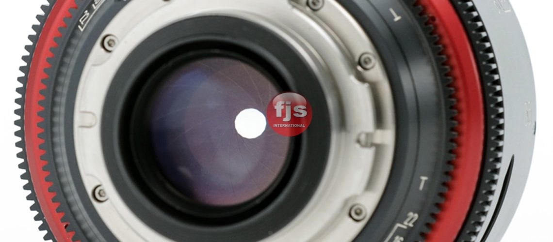 canon fd-x tls 35mm mark fjs 3