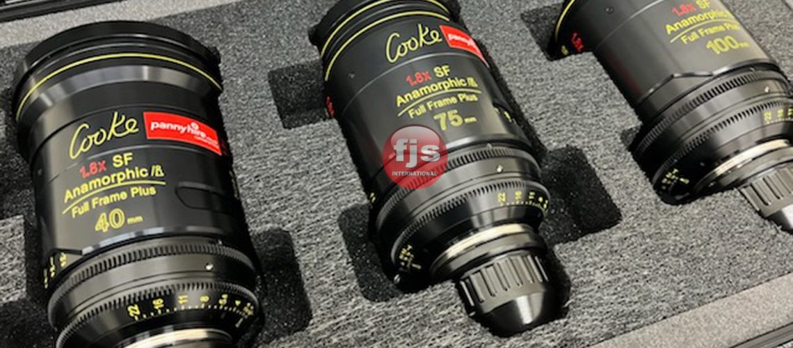 cooke ana ff special flare t2.3 ramo fjs 1