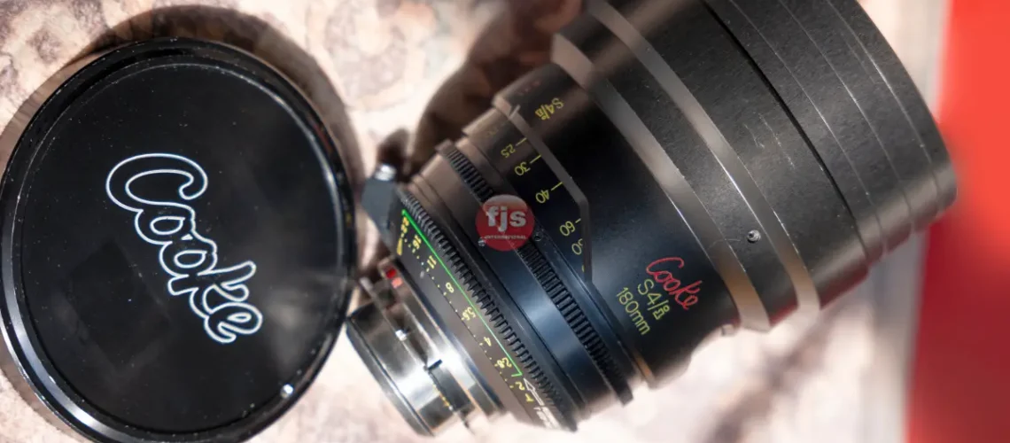 cooke s4i 180mm 3