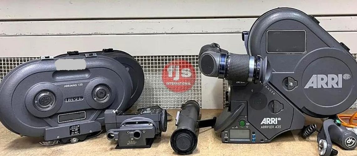 filmcamecorr