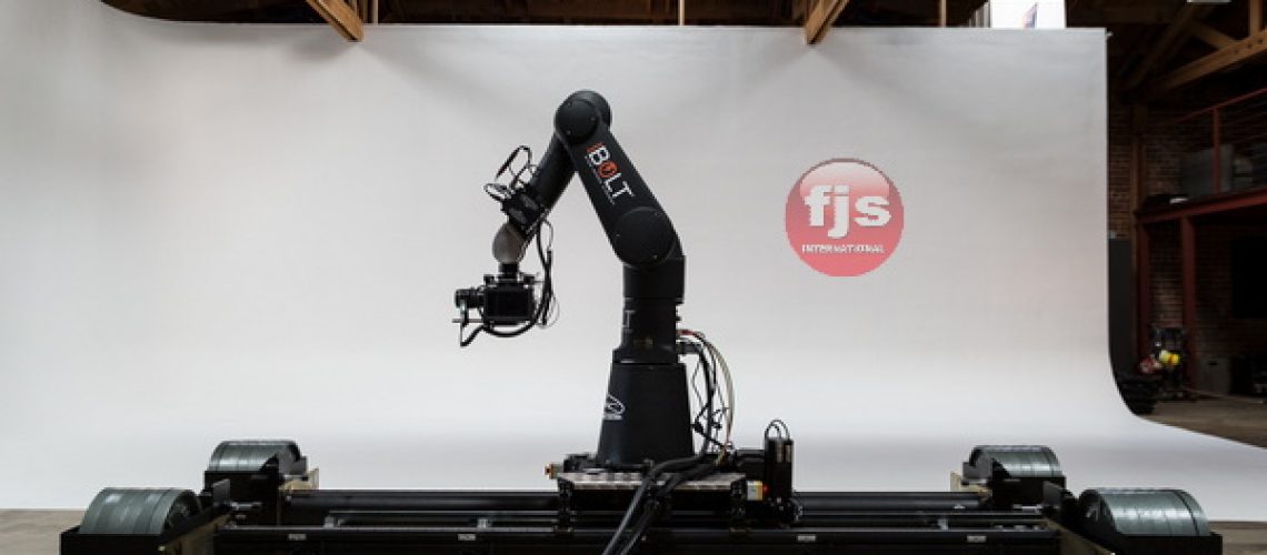 fjs01BoltJrRoboticArm