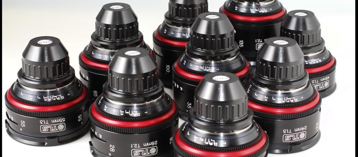 lens